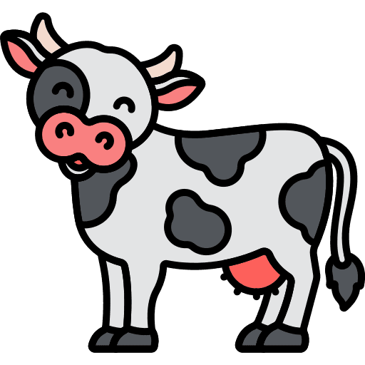 cow